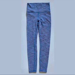 Ivivva high rise rhythmic tight